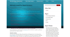 Desktop Screenshot of officedoctors.com